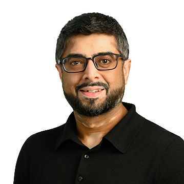 Anurag Agarwal, PhD