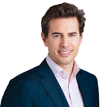 Augustine Bourne, MBA
