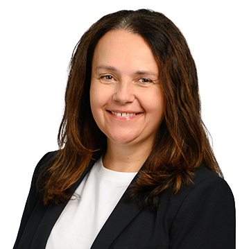 Cristina Loomis, PhD
