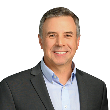 David Bienvenue, PhD
