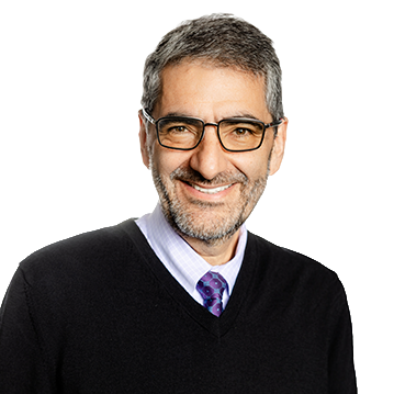 Ernesto Aycardi, MD