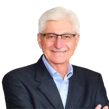 Frank Porreca, PhD