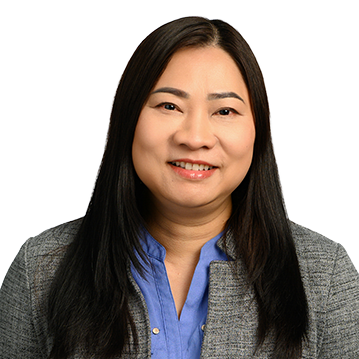 Huyen Dinh
