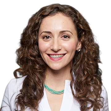 Julie Grant, MBA