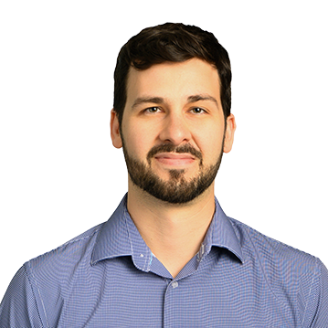 Justin Pinkston, PhD