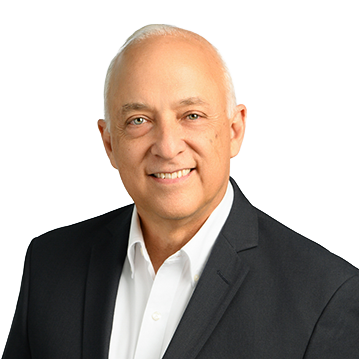 Leon Garcia, PhD