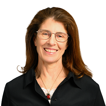Lisa McCulloch, PhD