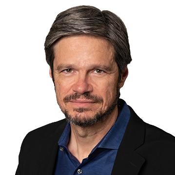 Marcelo Bigal, MD, PhD