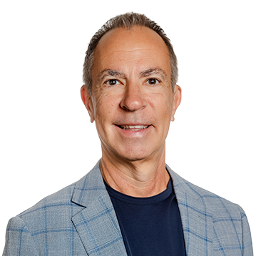 Robert Lenz, MD, PhD