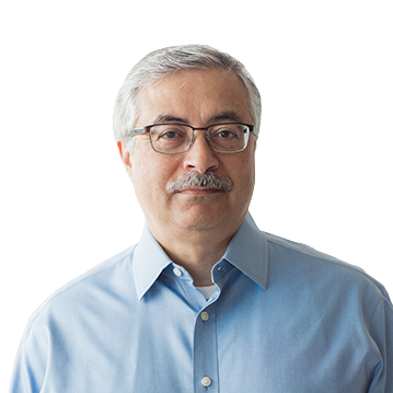 Steven James, MBA
